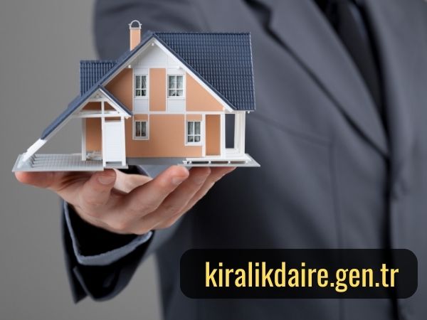 Kıranköy Mahallesi Kiralık Daire